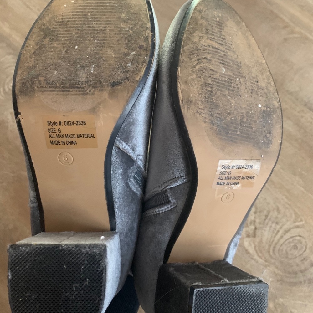 NY&CO women’s boots - Picture 7 of 10